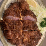 Ajino Tonkatsu Maruichi - 