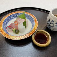 人丸花壇 - 