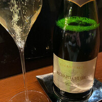 レストラン ラリューム - 