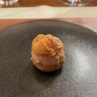 レストラン ラリューム - 