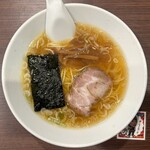 中華料理 熊 - 