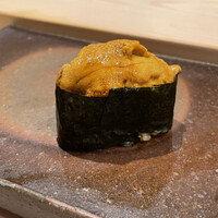 鮨 銀座 おのでら - 
