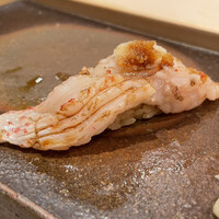 鮨 銀座 おのでら - 