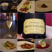 エリタージュ - ブルーノ・パイヤールで乾杯