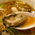 トゥーランドット 臥龍居  - 牡蠣そばの牡蠣はぷるぷるのお見事な火入れ♡磯の香りぷんぷんです！