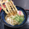 資さんうどん 半道橋店