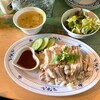 タイ料理レストラン きんめだい