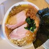 横浜家系 ラーメン鷹山