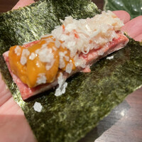 USHIMITSU NISHIAZABU - 