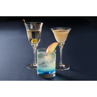 Ilsalice original cocktail