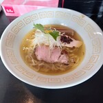 麺処 おぐら - 