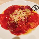 牛角 八戶Yurinoki通店 - 牛タン塩￥968