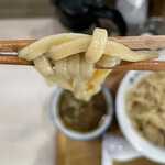 煮干しつけ麺 宮元 - 