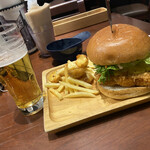 チェルシー マーケット - 