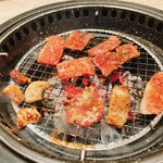 牛角 八戶Yurinoki通店