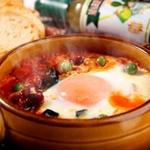 メキシコ料理&バー エルサルサ - バリエーション豊富なメキシコ料理の数々。