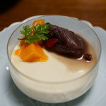 鈴懸 - 杏仁豆腐