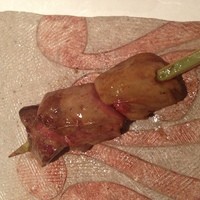 焼鳥YAMATO - 肝