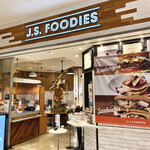 J.S. FOODIES - 