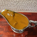 欧風カレー ボンディ - 