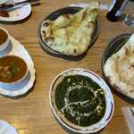 自然派インド料理 ナタラジ - 