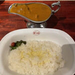 欧風カレー ボンディ - ビーフカレー