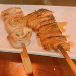 Kushiyaki Sakaba Enya - 