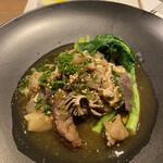 炭火肉焼き倉庫　CONOYOSHI - 