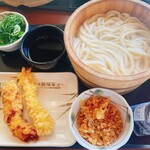 丸亀製麺 - 