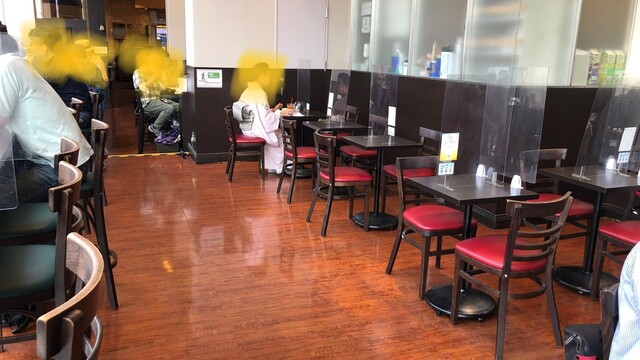 Cafe Chao presso & Cook House Saidaijiekiten photo 5