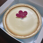 モロゾフ・シルバーミトン - 料理写真: