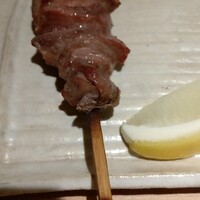 焼鳥 おみ乃 - 