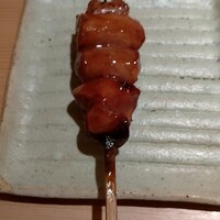 焼鳥 おみ乃 - 