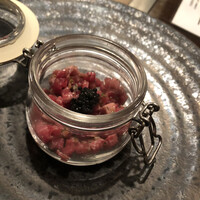 西麻布 肉粋やまもと - 