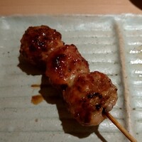 焼鳥 おみ乃 - 