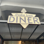 Shake tree DINER - 