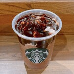 スターバックス・コーヒー - オペラ フラペチーノ