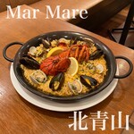 Mar Mare - 