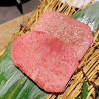 西中州焼肉 きらく - 