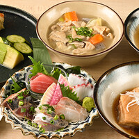なべまる なべまる - 西大井/日本料理 | 食べログ