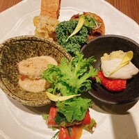 鉄板焼さくら - 
