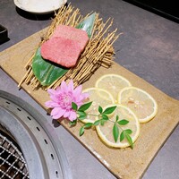 西中州焼肉 きらく - 