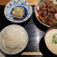 北新地 つきしろ -  北新地 つきしろ -