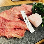 Yakiniku Doujou Tecchan - 