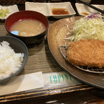 Tonkatsu Masa - 