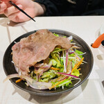 WAGYU PINFU - 