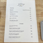 jollity COFFEE - 
