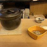 山玄茶 - 土鍋ご飯とご飯のお供たち