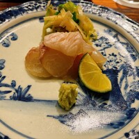 料理屋まえかわ - 