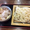 藤店うどん